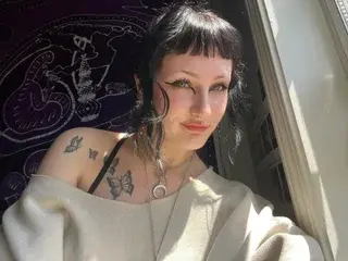 Streamate Sex Cam of XoLavender