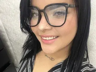 Streamate Adult Webcam of evelinnery