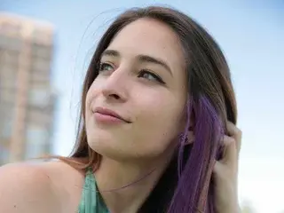 Streamate Live Porn of Magnoliajoy