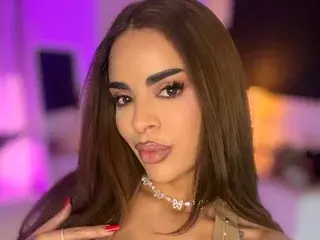 Streamate Private Sex Chat of Arabian_Rose