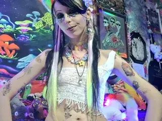 Streamate Live Porn of PrincessSnowAngel