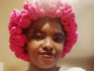 Streamate Nude Webcam of VixenBaddieX