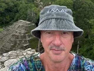 Streamate Private Sex Chat of GuyGrey