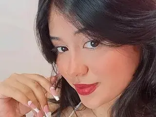 Streamate Adult Video Chat of mila_quin