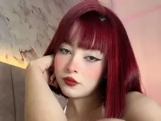Streamate Private Sex Chat of Doyeon_Dae