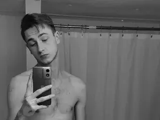 Streamate Watch Live Sex Cams of Cillwill
