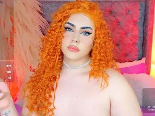 Streamate Free Live Porn of AstridCollings