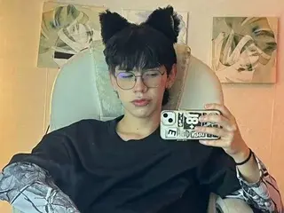 Streamate Best Webcam of Kim_Adrien