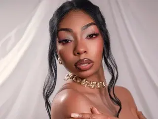 Streamate Nude Webcam of AnnyDuque