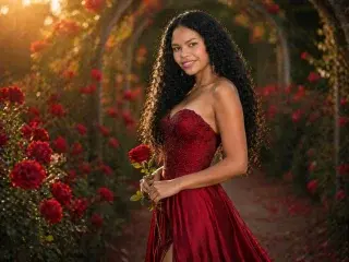 Streamate Best live sex cam show of BeverlyCollins