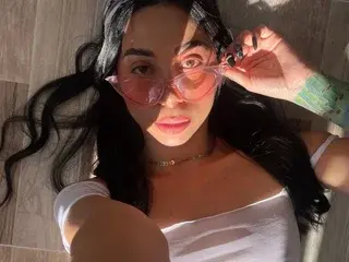 Streamate Best live sex cam show of XimenBrookeX