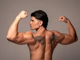 Streamate Adult Video Chat of Col_Wild