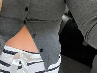 Streamate Nude Webcam of Peachpetal