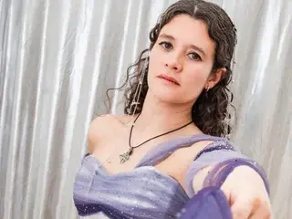 Streamate Adult Webcam of SereneLorens