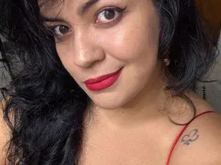 Streamate Best live sex cam show of TacherieX