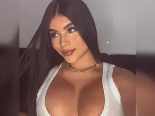 Streamate Free Porn Cam of Janett_cruz