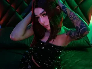 Streamate Live Sex Cam of miizuki