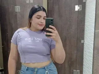 Streamate Free Porn Cam of chubbykinkyygirl