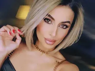 Streamate Sex Cam of AnayseMaze