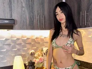 Streamate Sex Chat of EllianaStokes
