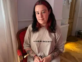Streamate Adult Webcam of KEERA