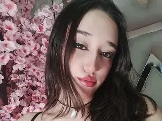 Streamate Nude Webcam of ZarynaShadow120