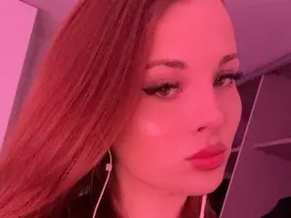 Streamate Nude Webcam of lustaprilx