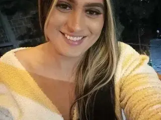 Streamate Live Porn of SweetGirlTS22