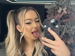 Streamate Adult Webcams of KylieJoyce