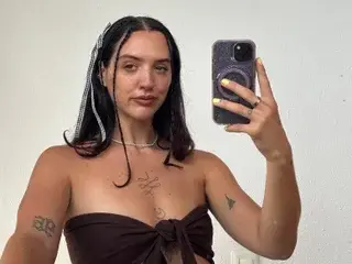 Streamate Sex Cam of Lishaluxe