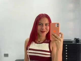 Streamate Sex Chat of Ariel_Stone
