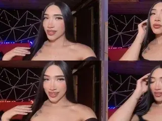 Streamate Adult Webcam of FernandaEvanns