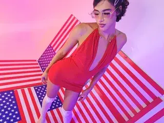 Streamate Best live sex cam show of MimiRubyJane