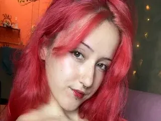 Streamate Free Porn Cam of lavababy