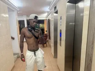 Streamate Best Webcam of yulian23