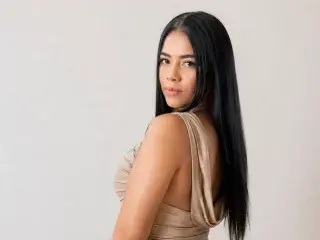 Streamate Nude Webcam of LeylaGale