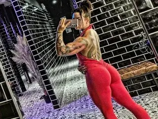 Streamate Free Live Porn of AngelMartins