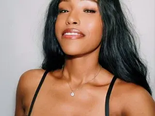 Streamate Live Sex Cam of FoxyHaven