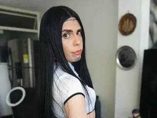 Streamate Free Porn Cam of herreraisa_official