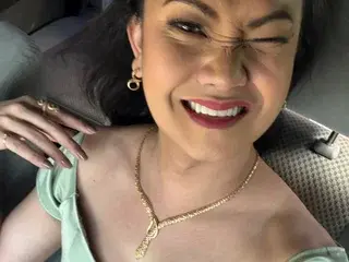 Streamate Sex Chat of YourSunshineTS