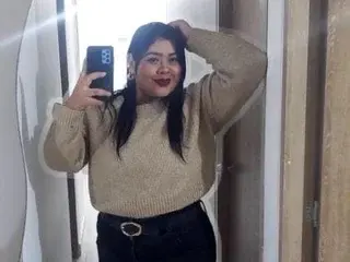 Streamate Nude Webcam of ema_foxyy