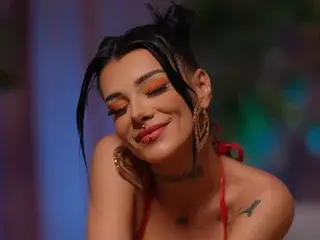 Streamate Sex Chat of ChicaOra