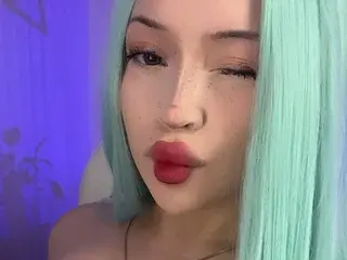Streamate Sex Chat of DollWett