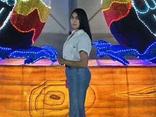 Streamate Private Sex Chat of KiaraRosii