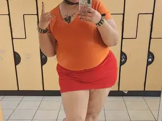 Streamate Adult Webcams of ChaosKittyXO