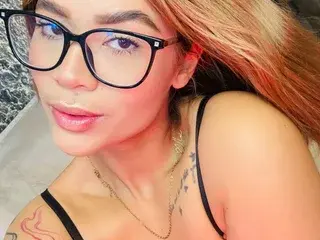 Streamate Live Sex of EviilAngel