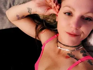 Streamate Live Sex of CharlyRocket