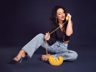 Streamate Adult Webcams of BeckyShine