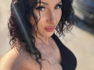 Streamate Live Sex of BeckyShine