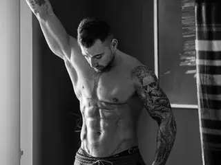 Streamate Watch Live Sex Cams of DuncanStone